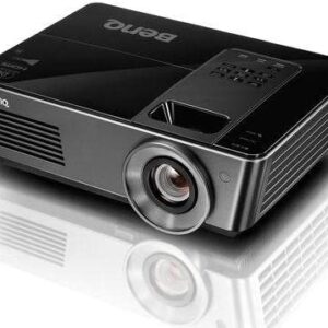 BenQ MW824ST DLP Projector
