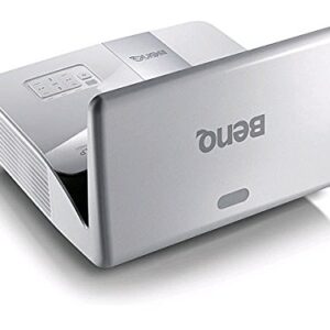 BenQ MW843UST DLP Projector