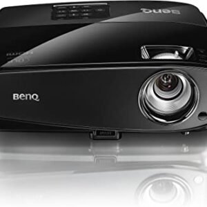 BenQ MX522P DLP Projector