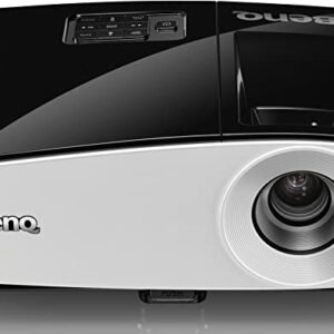 BenQ MX661 Digital Projector