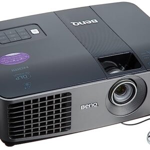 BenQ MX722 3D DLP Projector