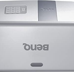 BenQ MX850UST Digital Projector