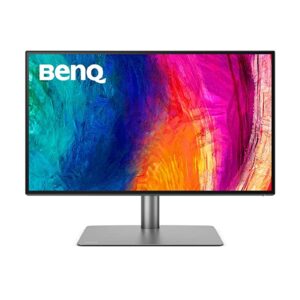 BenQ PD2725U Monitor for Mac