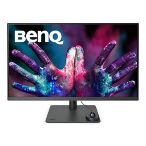 BenQ PD3205U LCD Monitor