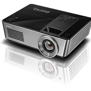 BenQ SX912 DLP Projector
