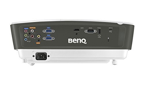 BenQ TH670 DLP Projector