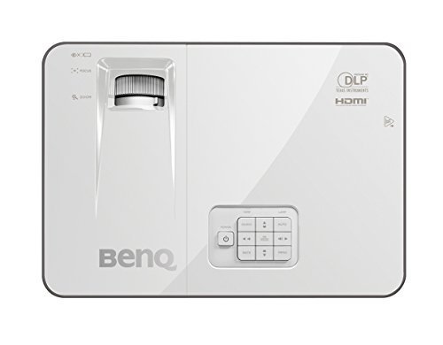 BenQ TH670 DLP Projector