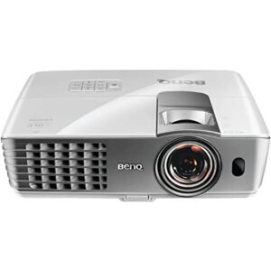 BenQ W1080ST DLP Projector