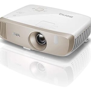 BenQ W2000 DLP Projector