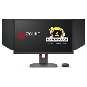 BenQ Zowie XL2566K Gaming Monitor