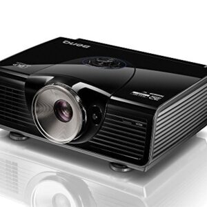 Benq W7000 DLP 3D Projector