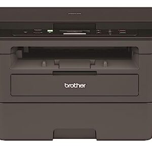 Brother DCP-L2531DW Laser Printer