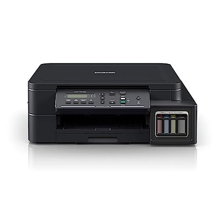 Brother DCP-T510W Ink tank Printer