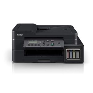 Brother DCP-T710W Ink tank Printer
