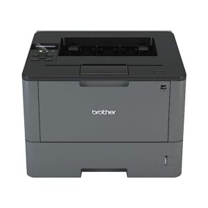 Brother HL-L5100DN Laser Printer