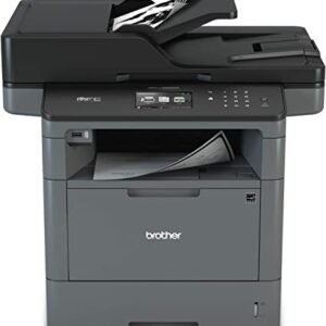 Brother MFC-L5900DW AIO Printer