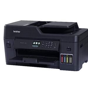Brother MFC-T4500DW All-in-One Printer