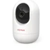 CP PLUS 4MP Full HD Smart Wi-Fi CCTV Indoor Home Security Camera
