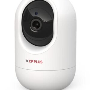 CP PLUS 2 MP Wi-Fi PT Camera 15 Mtr. Full HD Video Camera