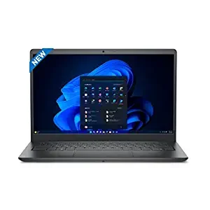 Dell Vostro 3420 Laptop,12th Gen Intel Core i3-1215U