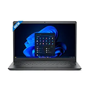Dell Vostro 3420 Laptop,12th Gen Intel Core i3-1215U