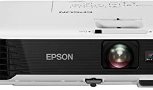 Epson EB-W04 Portable Projector