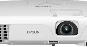 Epson EB-X02 LCD Projector