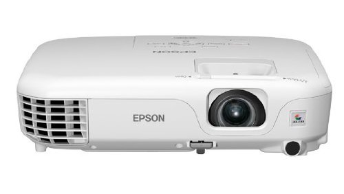 Epson EB-X11 2600 Projector