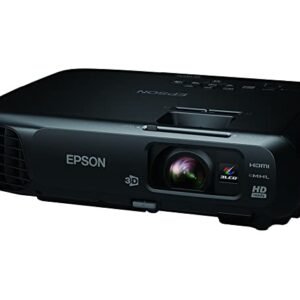 Epson EH-TW570 3D Home Projector