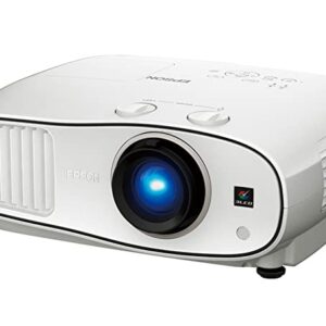 Epson EH-TW6600 3D Home Projector