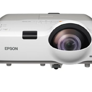 Epson Europe EB-425W Projector