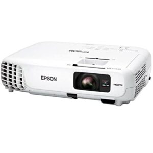 Epson Europe EB-S03 Projector