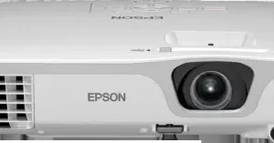 Epson Europe EB-S11H Projector