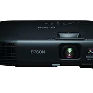 Epson Europe EB-W03 Projector