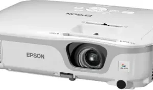 Epson Europe EB-X11 Projector