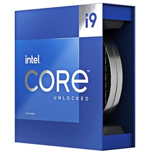 Intel Core i9-13900K Desktop Processor