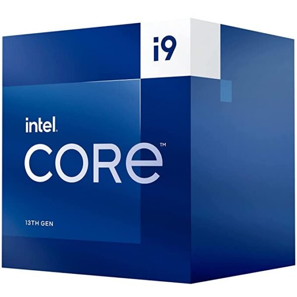 Intel Core i9-13900 Desktop Processor 24 cores