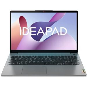 Lenovo Ideapad 3 AMD Ryzen 5 5500U