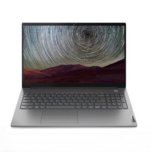 Lenovo ThinkBook 15 AMD Ryzen 5 5500U