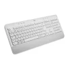 Logitech Signature K650 Wireless Keyboard with Wrist Rest