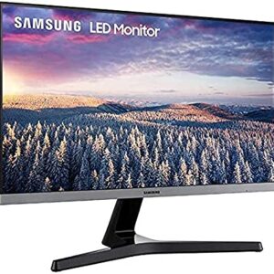 SAMSUNG IPS Panel Frameless Monitor