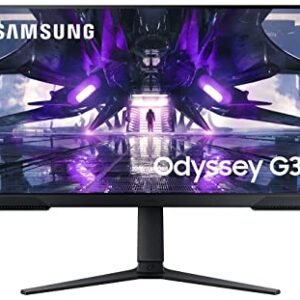 Samsung LCD Gaming Monitor