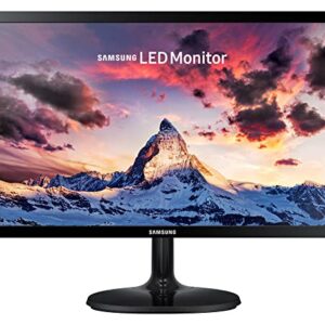 Samsung FHD Flat Monitor 