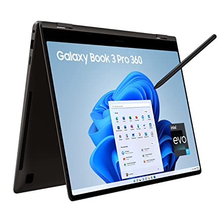 Samsung Galaxy Book3 Pro Laptop