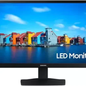 Samsung LS19A330NHWXXL HD LED Monitor