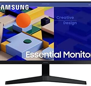 Samsung LS27C310EAWXXL FHD Monitor 