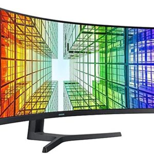Samsung ViewFinity Business Monitor