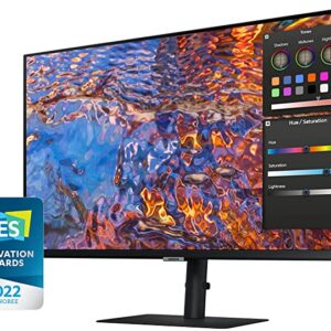 Samsung Viewfinity Ultra HD 4K Monitor