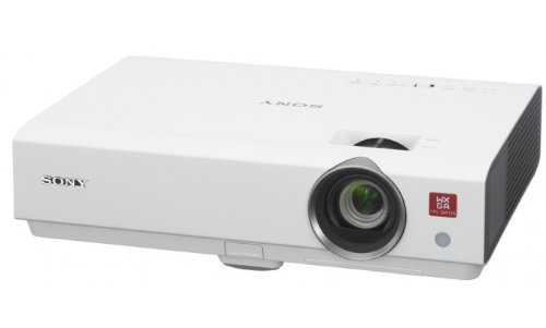 Sony VPL-DW125 Multimedia Projector