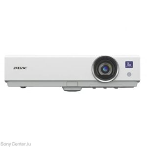 Sony VPL-DX126 Multimedia Projector